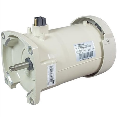 Pentair Mtr Pkg 3.2Kw Ferrite Almd 350305S